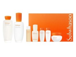 [Sulwhasoo] Essential Comfort Duo Set 6items Korea Cosmetic - £112.99 GBP