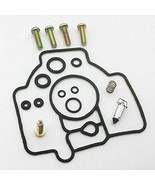 Carburetor Rebuild Repair Kit for Kohler Cub Cadet 2475703-S 247570S Law... - $366.73 MXN