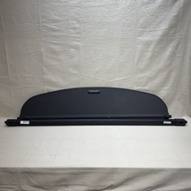 Genuine Honda Acura Cargo Cover Shade (08U35-TJB-210) 2019-2025 RDX - $1,397.62 MXN
