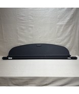 Genuine Honda Acura Cargo Cover Shade (08U35-TJB-210) 2019-2025 RDX - $1,397.62 MXN