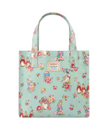 Cath Kidston x Peter Rabbit Limited Edition Small Bookbag Lunch Bag Ditsy Floral - $23.99