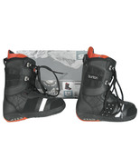 NEW Burton Sapphire Snowboard Boots! US 5.5  UK 3.5  Euro 36  Mondo 22.5... - £115.55 GBP