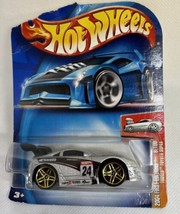 Hot Wheels Tooned Toyota Supra #008 Damaged Package - £3.86 GBP