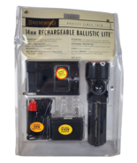 Browning 14MM Rechargeable ABS Ballistic Lite Waterproof Flashlight - $658.01 MXN