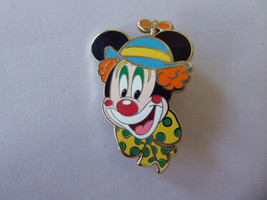 Disney Exchange Pins 90574 WDW - Mickey&#39;s Circus - Circus Clowns Boxed Set-
s... - £54.89 GBP