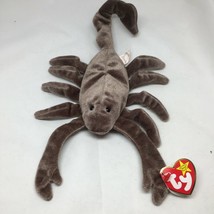Ty Beanie Baby Stinger Scorpion Plush Stuffed Animal W Tag September 29 ... - £15.94 GBP