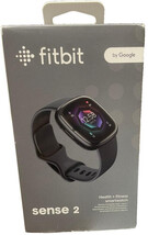 Fitbit Ace LTE GA05577 Kids Smartwatch - Spicy NO BAND image 15