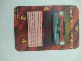 4X Illuminati New World Order INWO UnLimited Card Game NWO Fnord Motor C... - £6.12 GBP