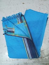 Kikoi Towels – Lightweight African Cotton Kikoy Wraps | Free DHL Express... - $1,209.61 MXN
