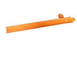 Hot Wheels Ultimate Garage Replacement Part Orange Track Straight Long P... - $237.01 MXN