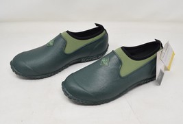 MUCK Womens Munster II M2LW-300 Flex Bootie Shoes 10 NIB - £169.93 GBP