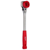 Milwaukee Linemans High Leverage Ratcheting Wrench - £132.09 GBP