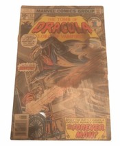 Tomb Of Dracula Lord of the Vampires!  June 1977 #57 - £4.33 GBP