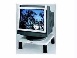 Innovative stacking columns raise monitor to comfortable viewing height.... - $1,171.61 MXN