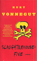 Slaughterhouse-Five by Kurt Vonnegut (Paperback) - $7.00