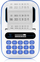 Symcode Time-Management Label Printer Thermal Time Validity Period Manag... - $42.95