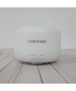 COKEOQD Ultrasonic Essential Oil Diffusers, Aromatherapy Unleashed - £12.73 GBP