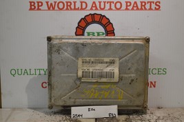 2004 GMC Envoy XL XUV Engine Control Unit ECU 12586242 Module 832-25A4 - £31.96 GBP