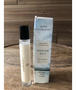 Good Chemistry Marine Mist Rollerball Perfume 0.25oz - $57.64 CAD