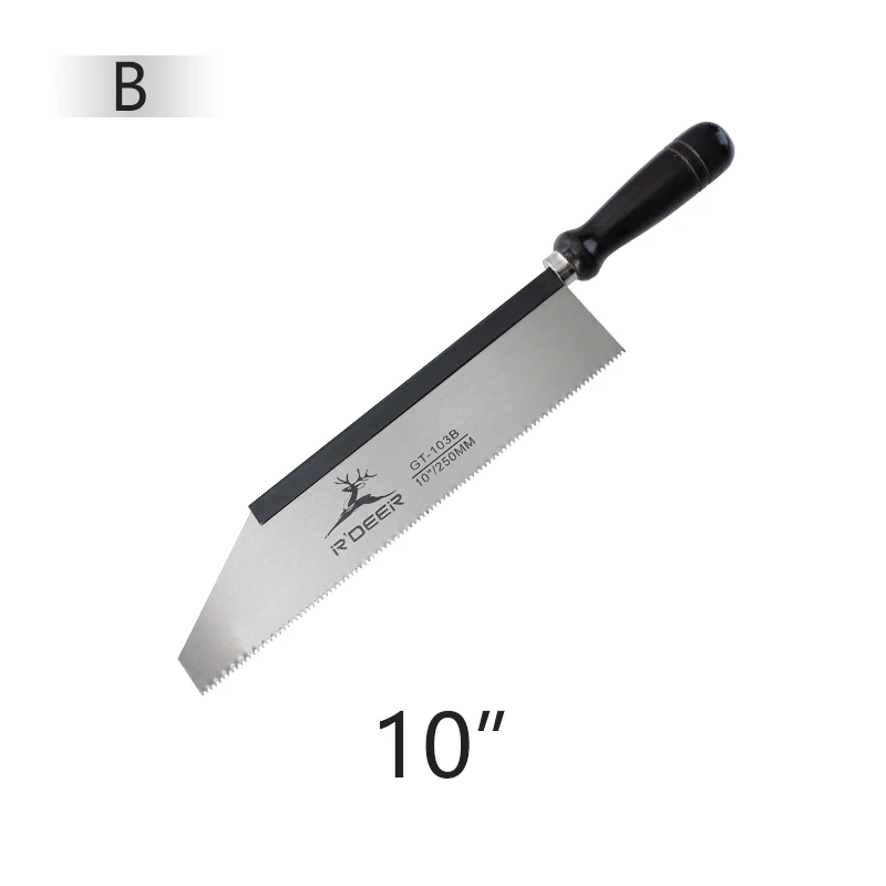  Saw SK5/65# Manganese Steel Hand Saw 8&quot;-14&quot; Mini Saw for  Bamboo Plasti... - $5,283.12 MXN