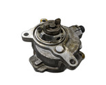 Vacuum Pump From 2017 Ford Escape  2.0 BB5E2A451BD Turbo - $69.95
