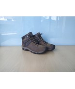 KEEN 1022330 Men&#39;s Waterproof Hiking Boots WORLDWIDE SHIPPING - £110.65 GBP