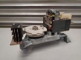 Vend Machine Motor for Dixie Narco, ECM-5914 (Used) - $44.77