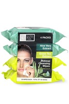 Global Beauty Care Cleansing Makeup Removal Cloth Wipes Bulk - Great for... - £23.88 GBP