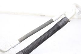 10-15 MERCEDES-BENZ GLK350 4MATIC A/C Air Conditioning Line Pipe Hose F446 image 7