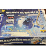 Nanotechnology Science Experiment Kit Nanoscale Particles Nanometerials - $40.11 CAD