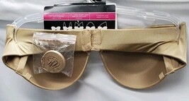 Maidenform Sweet Nothings Women's 34A Strapless Push-up Multi-way Bra, Beige image 3