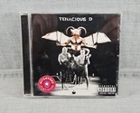Tenacious D (CD, 2001, Sony) Self-Titled - $6.64