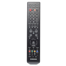 Samsung BP59-00125A Factory Original TV Remote HL-T5076S, HL-T5676S, HL-T6176S - $18.99