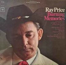 Ray price burning memories thumb200