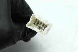 2003-2008 INFINITI FX35 FX45 REAR LIFTGATE TRUNK DOOR LOCK ACTUATOR LATCH H1813 image 10