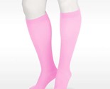 Juzo Dynamic Knee High, Max, Short, 5cm Silicone Band, Full Foot, 20-30m... - $72.75