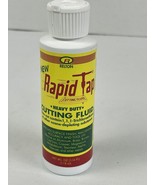 Rapid Tap Cutting Fluid Drilling Machining Hand Machine Metal Tapping Oi... - £15.58 GBP