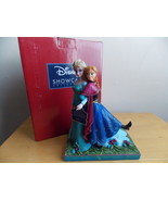 Disney Jim Shore Frozen Sister Forever Figurine  - $1,397.39 MXN