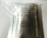 John Masters Organics Spearmint &amp; meadowsweet Shampoo 10ml each x15 pk - $9.85