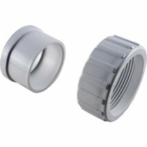 Magic Plastics 0602-20 2&quot; Pump Union Assembly - $18.05