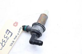 04-08 FORD F-150 FUEL VAPOR CANISTER PURGE VALVE SOLENOID E3372 image 2