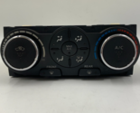 2007-2009 Nissan Altima AC Heater Climate Control Temperature Unit OEM P... - $71.99