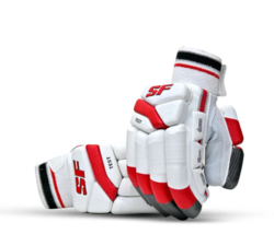 SF TEST  batting gloves - $1,302.46 MXN