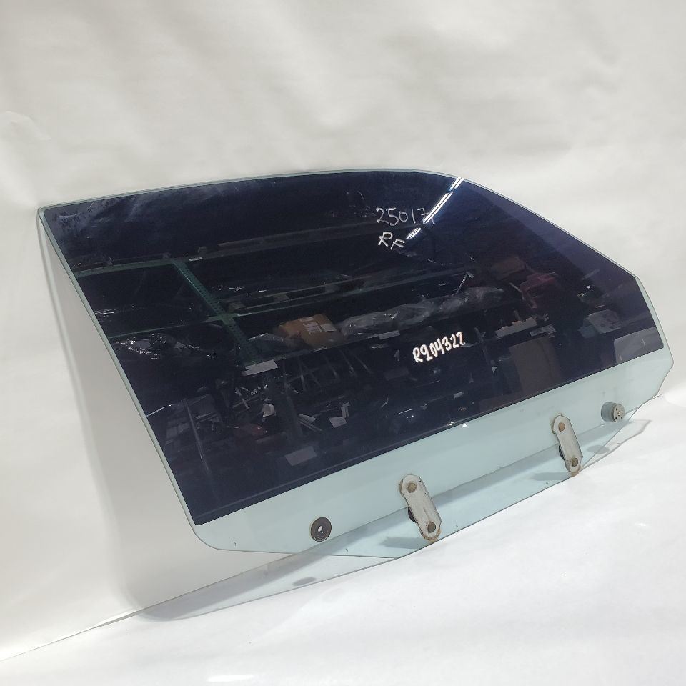 1989 1990 1991 1992 1993 1994 Nissan 240SX OEM Front Right Door Glass - $142.31