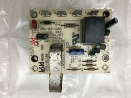 Carrier Bryant HN65CT003B LR50808 296-101 Relay Control Board used #P154... - $18.61