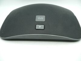Cisco UC Phone CP-8831 Corded Two-Way Wideband IP Conference Phone Base ... - $4.99
