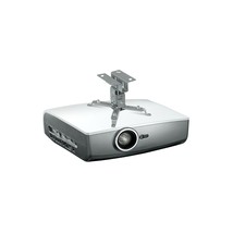 Projector Ceiling Mount For Epson Optoma Benq Viewsonic Lcd/Dlp - £41.11 GBP