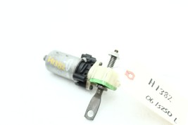 2006-2010 LEXUS IS250 IS350 FRONT LEFT DRIVER SEAT ADJUSTMENT MOTOR H1382 image 3