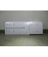 KENMORE REFRIGERATOR AIR DUCT FOAM RIPPED/SCRATCHES PART # 30114-0020604-00 - $185.00