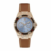 Ladies&#39;Watch Guess W0775L7 (Ø 38 mm) (S0322245) - £150.88 GBP